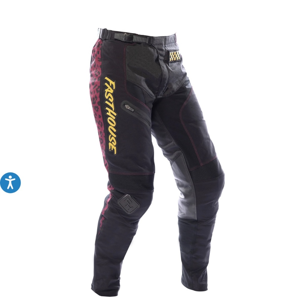 Women’s Fasthouse Dirtbike Pants